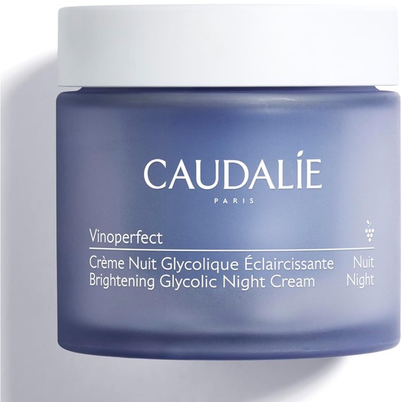 Caudalie Other - Caudalie Vinoperfect Glycolic Night Cream